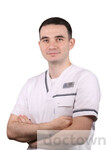 Мазлоев Батырбек Таймуразович