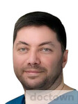 Мазманян Карен Акопович