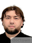 Собиров Азиз Рахимович