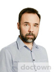 Соболев Илья Михайлович