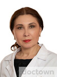 Соболева Елена Ивановна