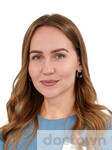 Соболева Надежда Дмитриевна