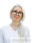Овсянникова Татьяна Александровна