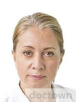 Софинская Галина Викторовна