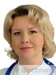 Сокол Анна Александровна