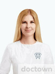 Соколкова Анна Сергеевна