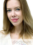 Соколова Анна Алексеевна