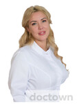 Соколова Екатерина Юрьевна
