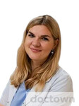 Соколова Елена Анатольевна
