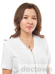 Соколова Ирина Игоревна