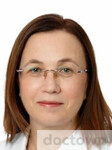 Соколова Оксана Владимировна