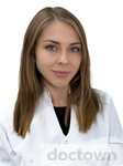 Соколова Ольга Николаевна