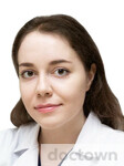 Соколова Ольга Сергеевна