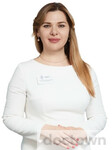 Соколова Ольга Владимировна