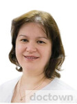 Соколова Светлана Александровна