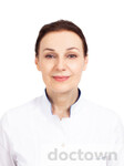 Соколова Татьяна Леонидовна