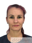 Соколова Татьяна Михайловна