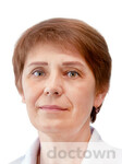 Соколова Вера Александровна