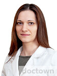 Соколова Виктория Александровна