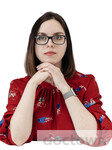 Соколова-Ясиновская Анастасия Германовна