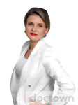 Соколова Юлия Петровна