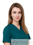Соколовская Алина Артуровна