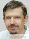 Соков Дмитрий Геннадьевич