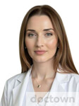 Солцаева Карина Мималтовна