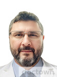 Солодилов Дмитрий Сергеевич