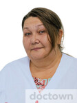 Солодова Ирина Васильевна