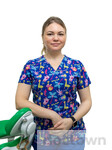 Солодова Светлана Владимировна