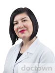 Сологова Екатерина Александровна