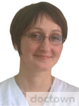 Солоха Оксана Александровна