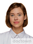 Соломахина Ирина Александровна