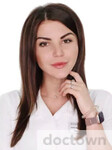 Солопенкова Евгения Андреевна