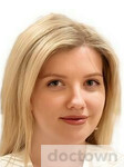 Соловая Ирина Александровна