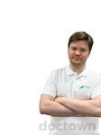 Соловьев Никита Сергеевич