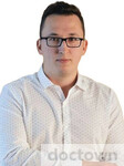 Соловьев Владимир Борисович