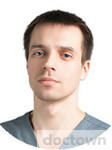 Соловьев Ярослав Алексеевич