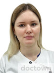 Соловьева Александра Александровна