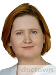 Соловьева Анастасия Николаевна