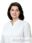Соловьева Елена Анатольевна