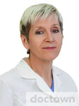Соловьева Елена Васильевна