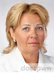 Соловьева Галина Михайловна