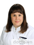 Соловьева Инна Владимировна