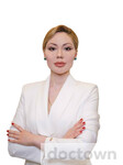 Соловьева Кристина Михайловна