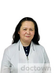 Соловьева Лена Анатольевна