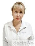 Соловьева Людмила Анатольевна