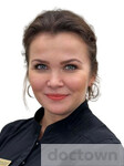 Соловьева Марина Владимировна