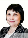 Соловьева Надежда Валентиновна